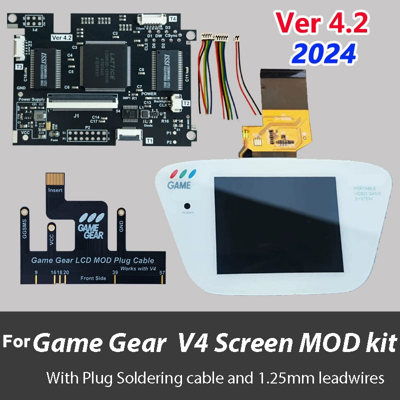 IPS V4.2 Vorlaminierte OGS-Bil – Gaming Console Display Bewertung und Preis