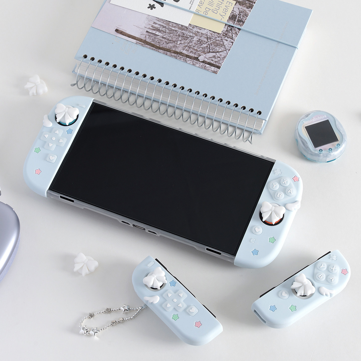 Original Schutzhülle für Switc – Thumb Grip Joystick Bewertung und Preis