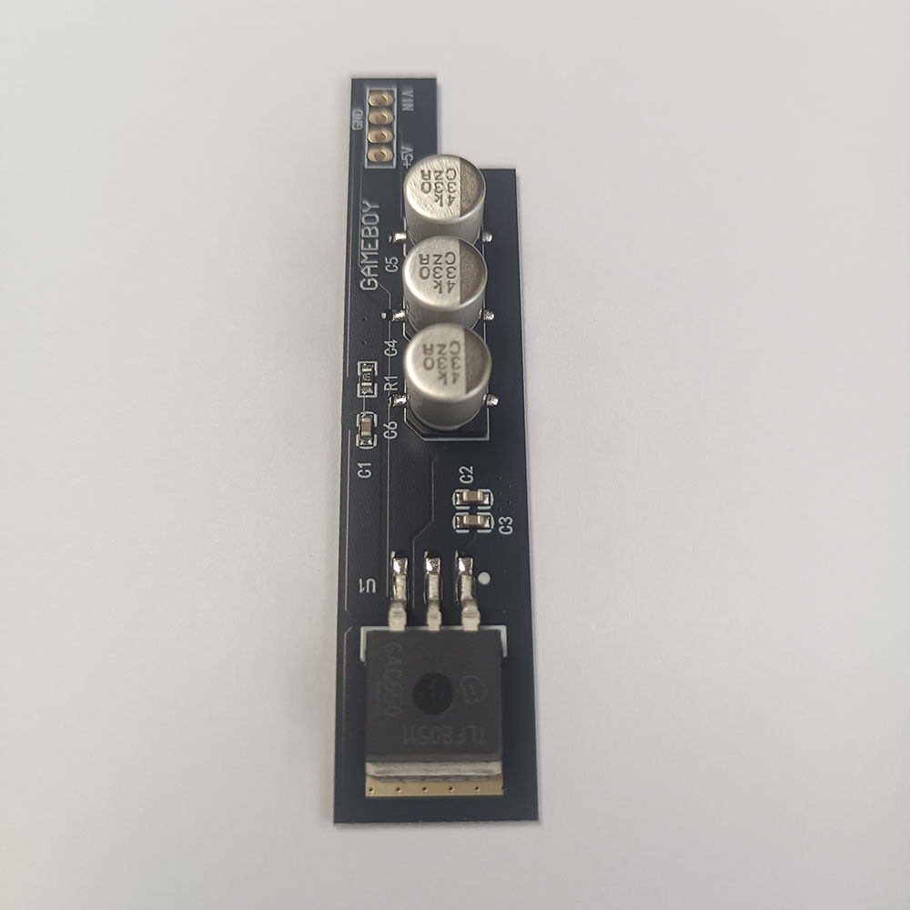 IPS Power Modul Adapter Für Ga – Gaming Console Display Bewertung und Preis