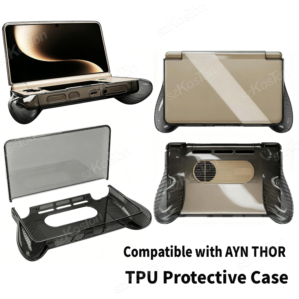 TPU-Schutzhülle für die AYN Th – Gaming Console Deals Bewertung und Preis