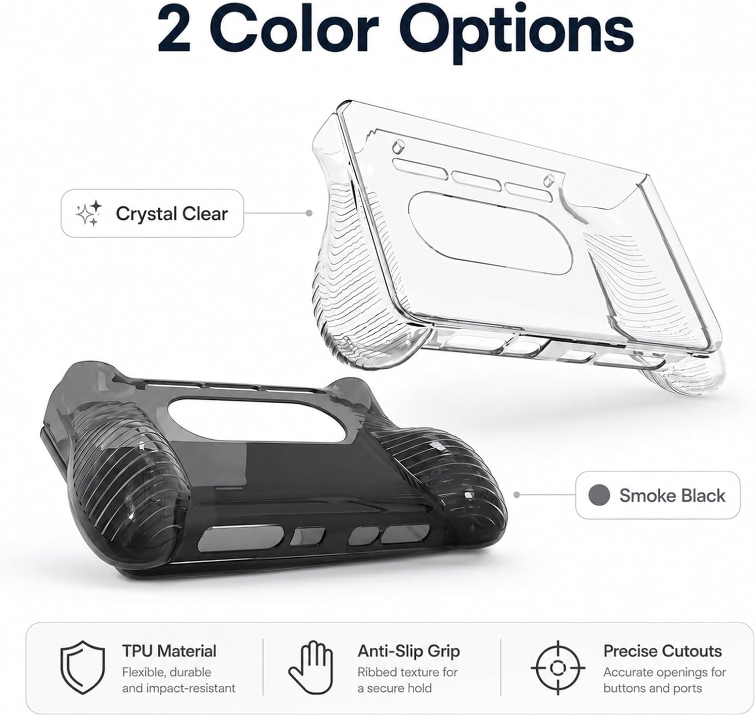 TPU-Schutzhülle für die AYN Th – Gaming Console Deals Bewertung und Preis
