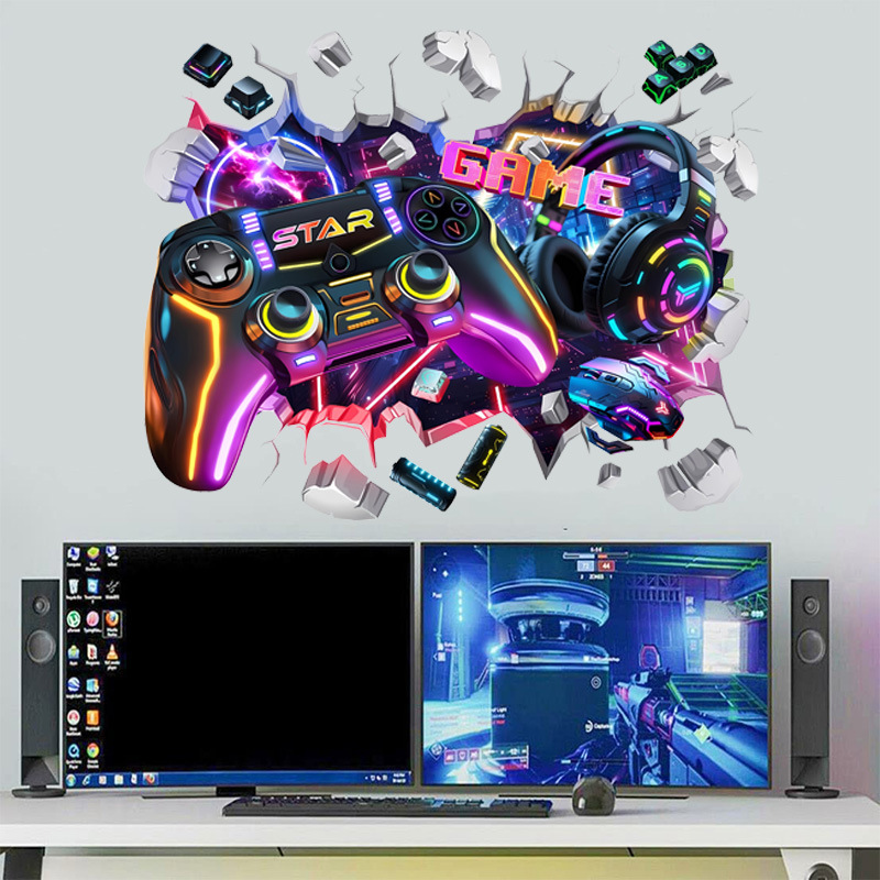 Große Coole Spielcontroller Gr – Gaming Console Wallpaper Bewertung und Preis