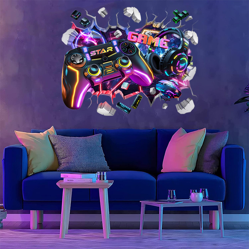 Große Coole Spielcontroller Gr – Gaming Console Wallpaper Bewertung und Preis