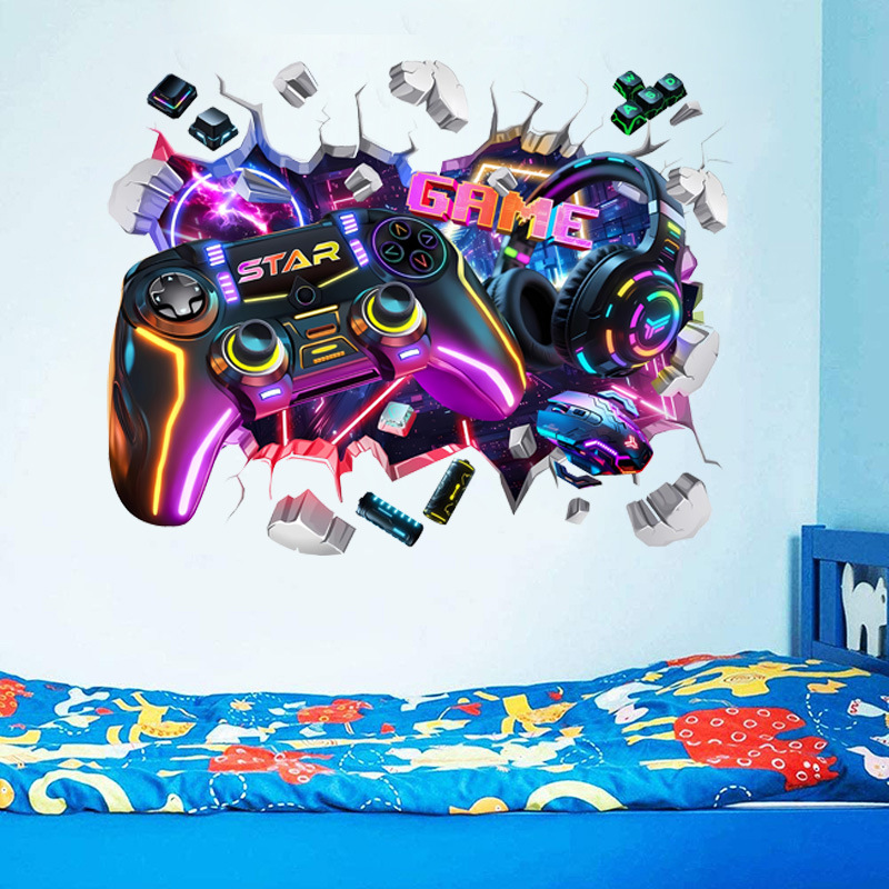 Große Coole Spielcontroller Gr – Gaming Console Wallpaper Bewertung und Preis