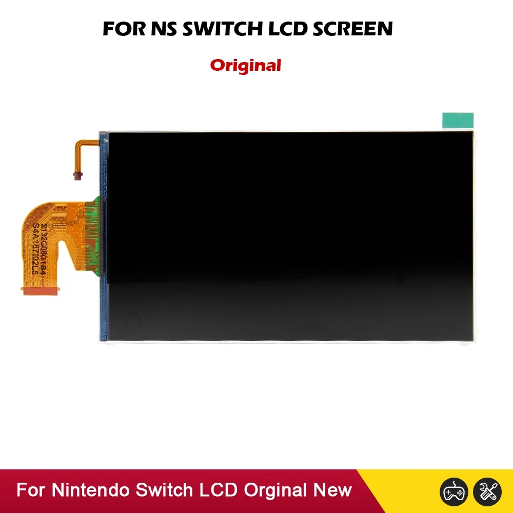 NEUES LCD-Bildschirm-Display E – Gaming Console Display Bewertung und Preis