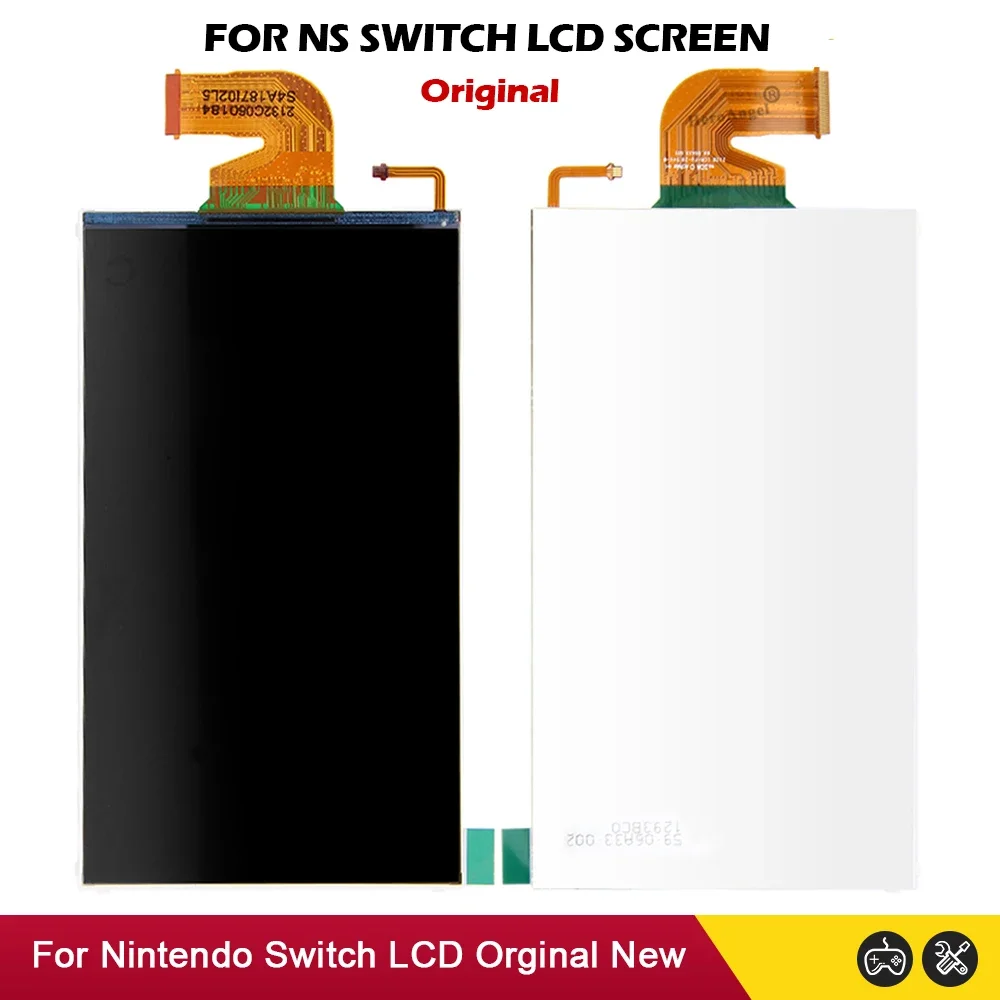 NEUES LCD-Bildschirm-Display E – Gaming Console Display Bewertung und Preis