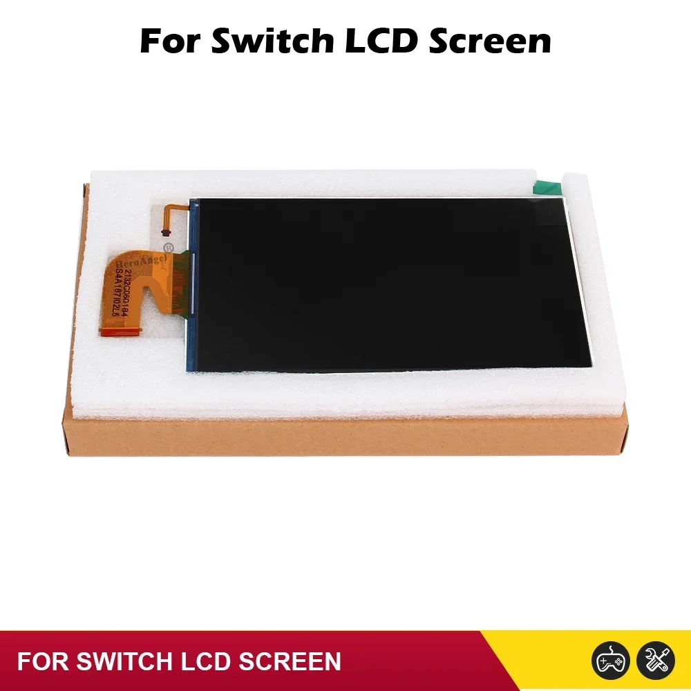 NEUES LCD-Bildschirm-Display E – Gaming Console Display Bewertung und Preis