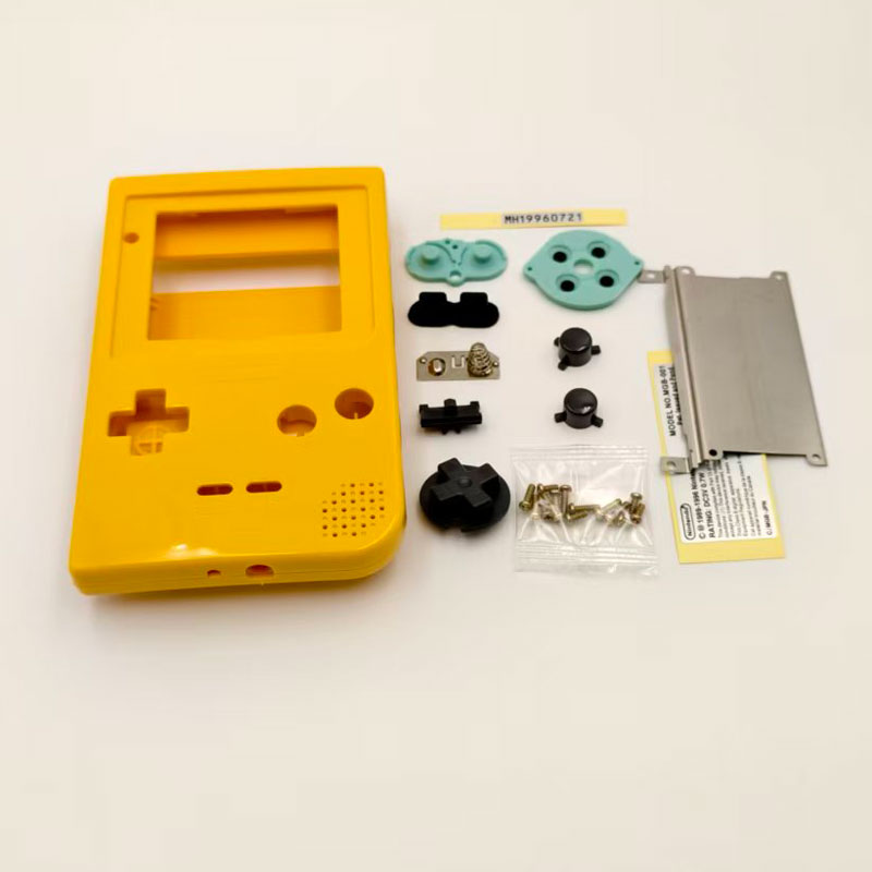Hochwertiges Gehäuse-Set für G – Nintendo Console Switch 2 Bewertung und Preis
