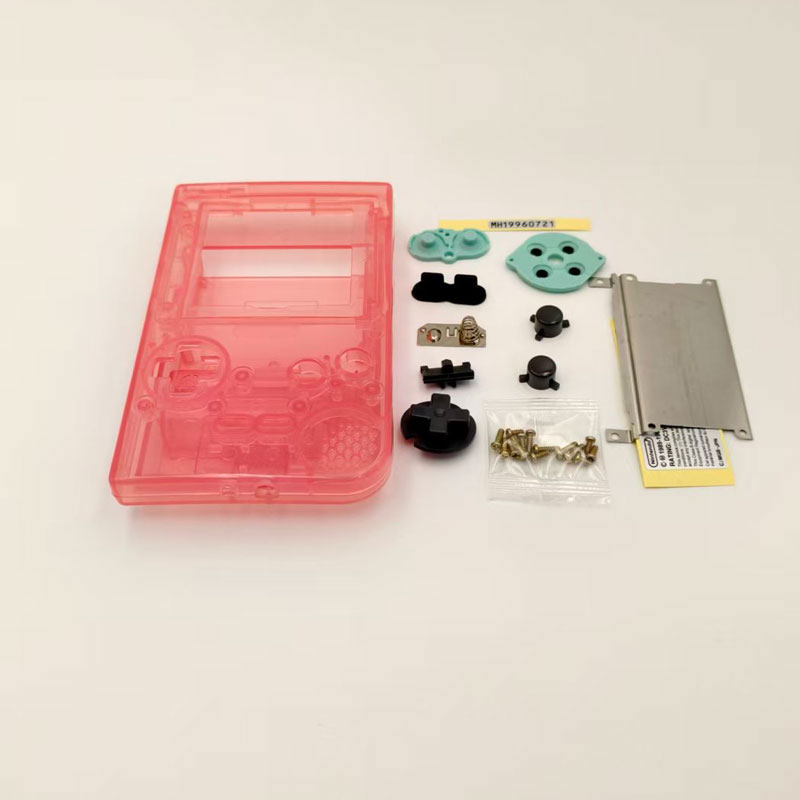 Hochwertiges Gehäuse-Set für G – Nintendo Console Switch 2 Bewertung und Preis