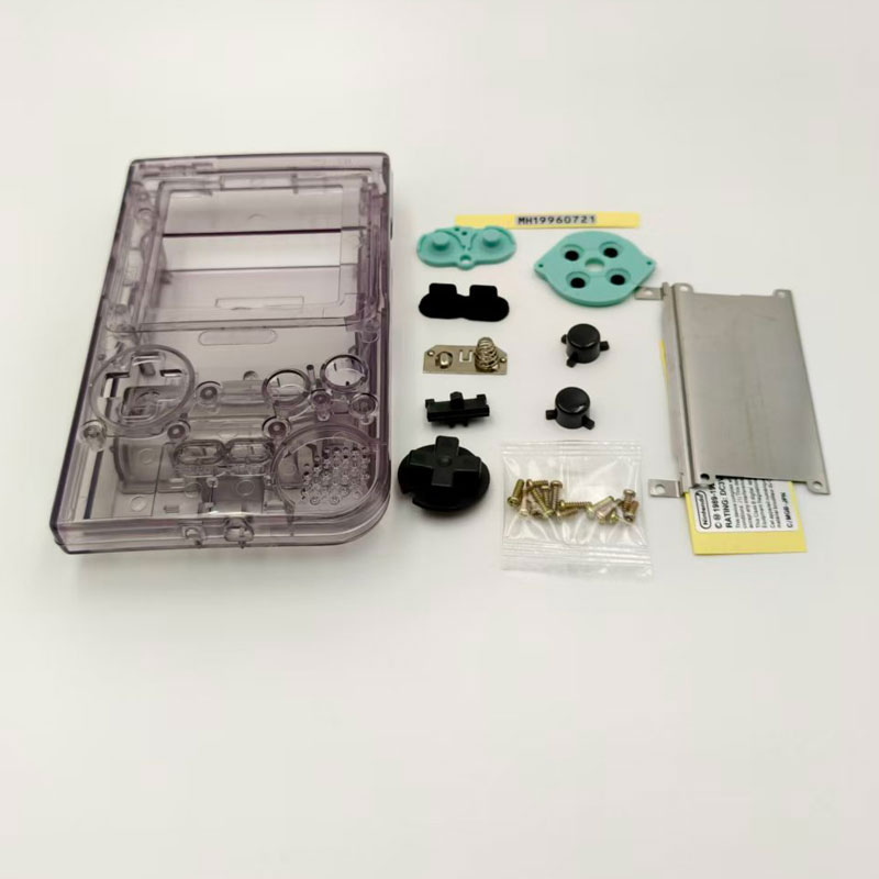Hochwertiges Gehäuse-Set für G – Nintendo Console Switch 2 Bewertung und Preis