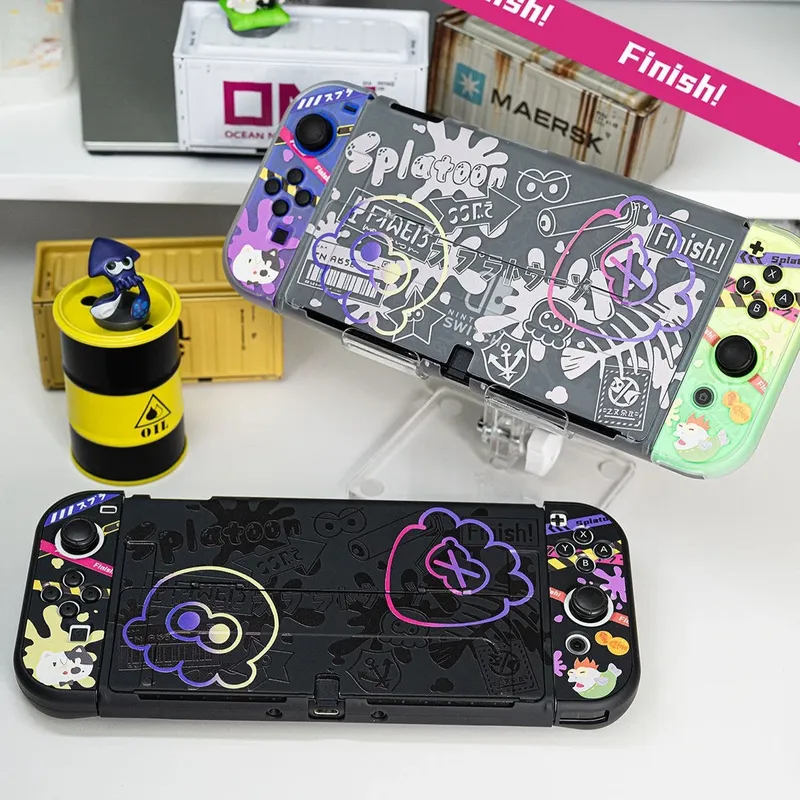 Anime Switch Schutzhülle für N – Nintendo Console Switch 2 Bewertung und Preis