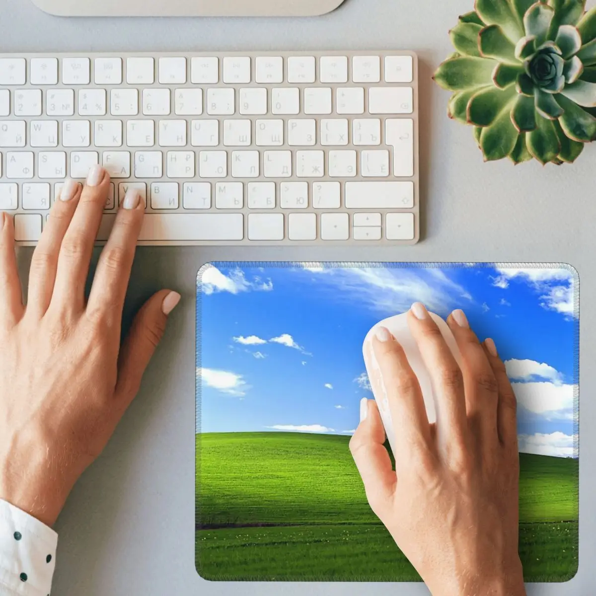 Windows XP Hintergrundbild Mau – Gaming Console Wallpaper Bewertung und Preis