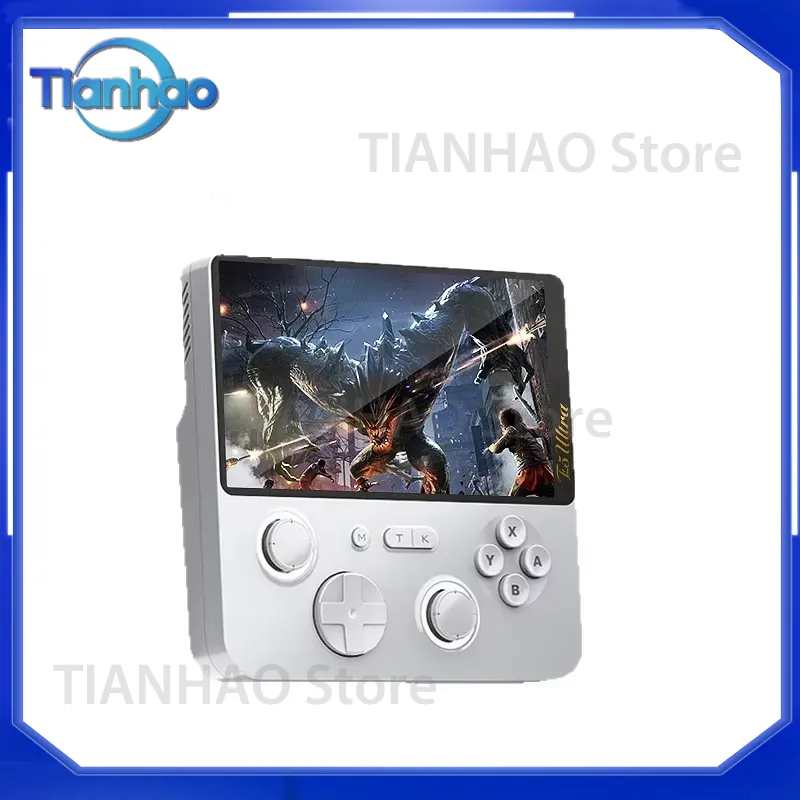 Dual-System 6GB+128GB RAM Clou – Console Gaming Hand Bewertung und Preis