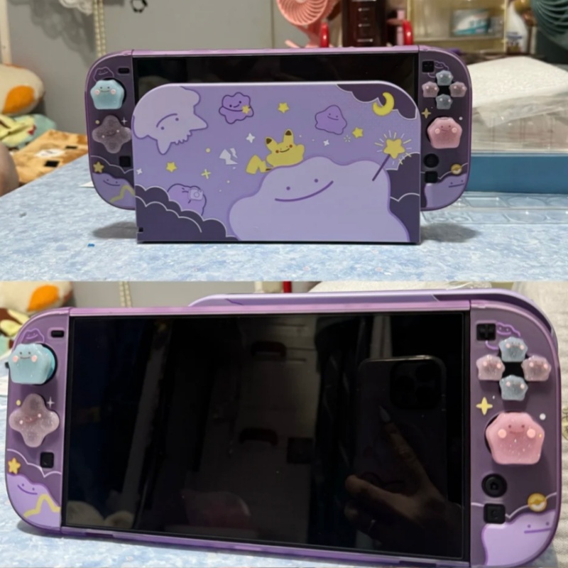 Neue Pokemon Switch 2 Split-Sc – Nintendo Console Switch 2 Bewertung und Preis