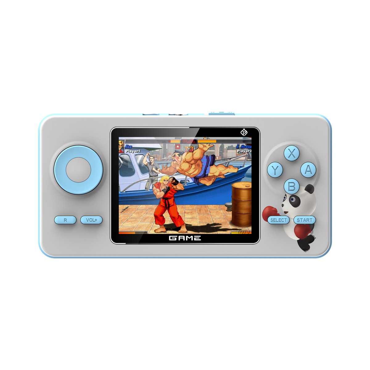 S5 Mini Retro-Videospielkonsol – Gaming Console For 10 Year Old Bewertung und Preis