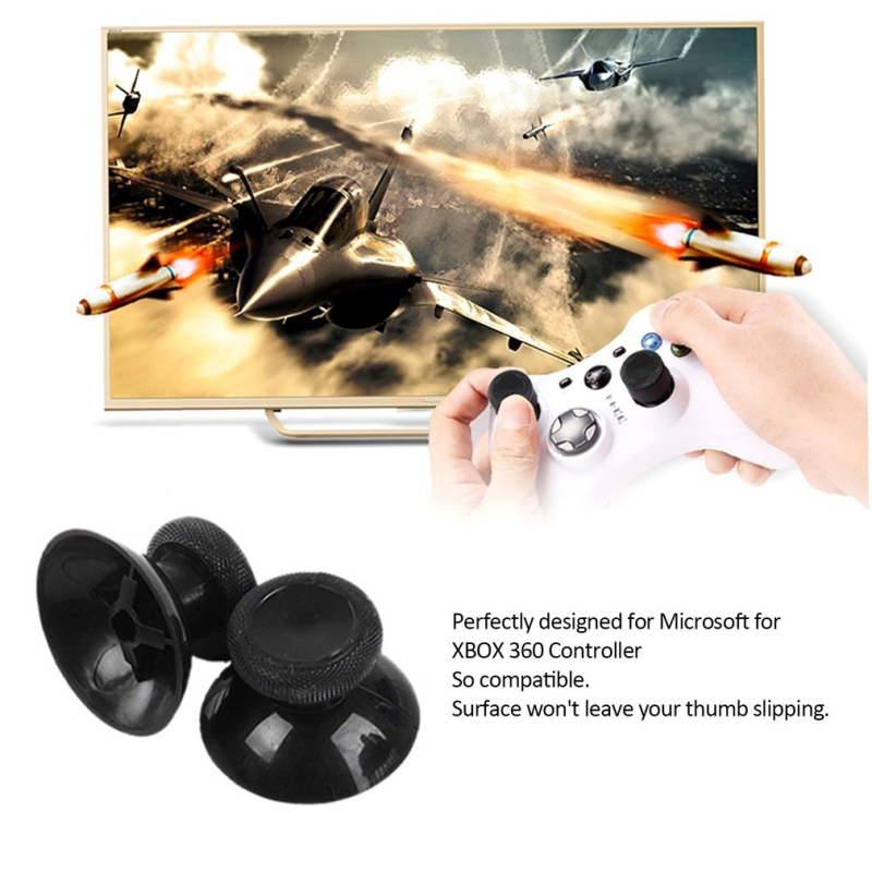Für Xbox One Controller Gamepa – Thumb Grip Joystick Bewertung und Preis