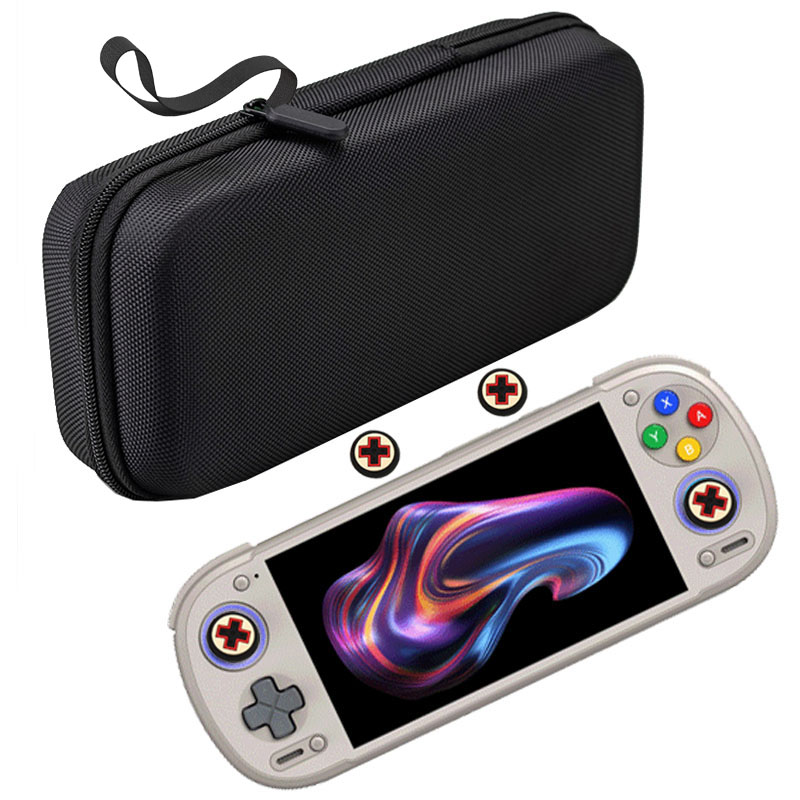 EVA-Hartschalen-Tasche für Ret – Gaming Console Deals Bewertung und Preis