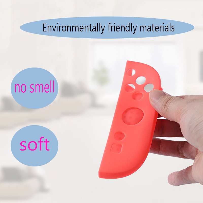 Für Switch 2 Joycon Hülle Grif – Nintendo Console Switch 2 Bewertung und Preis