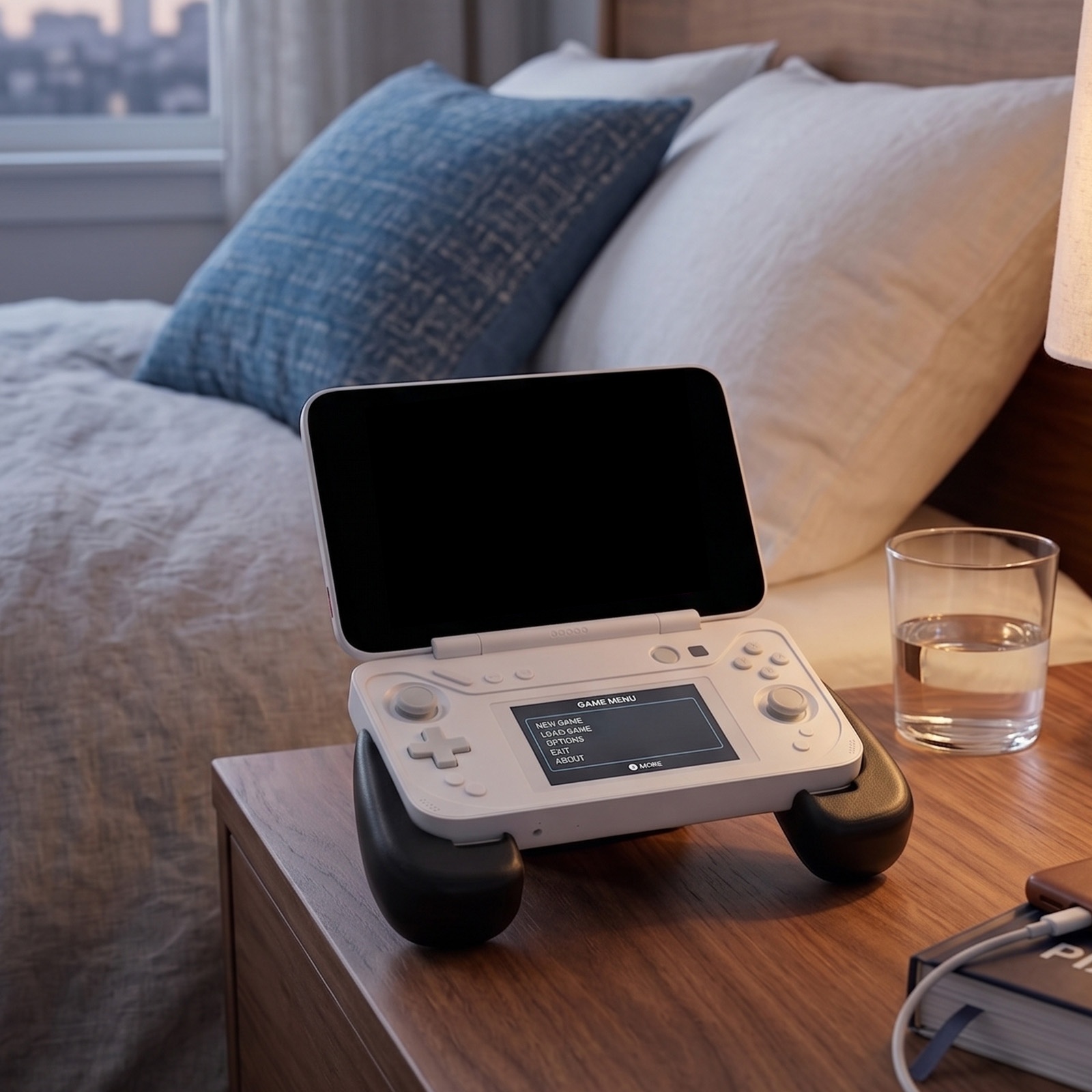 Ergonomischer Spielkonsolengri – Console Gaming Hand Bewertung und Preis