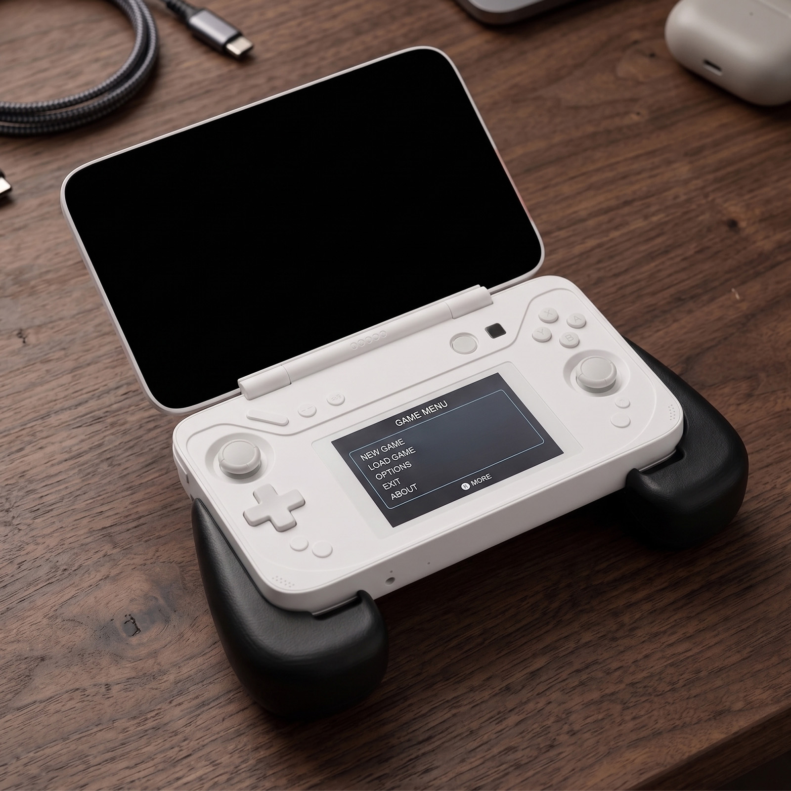 Ergonomischer Spielkonsolengri – Console Gaming Hand Bewertung und Preis