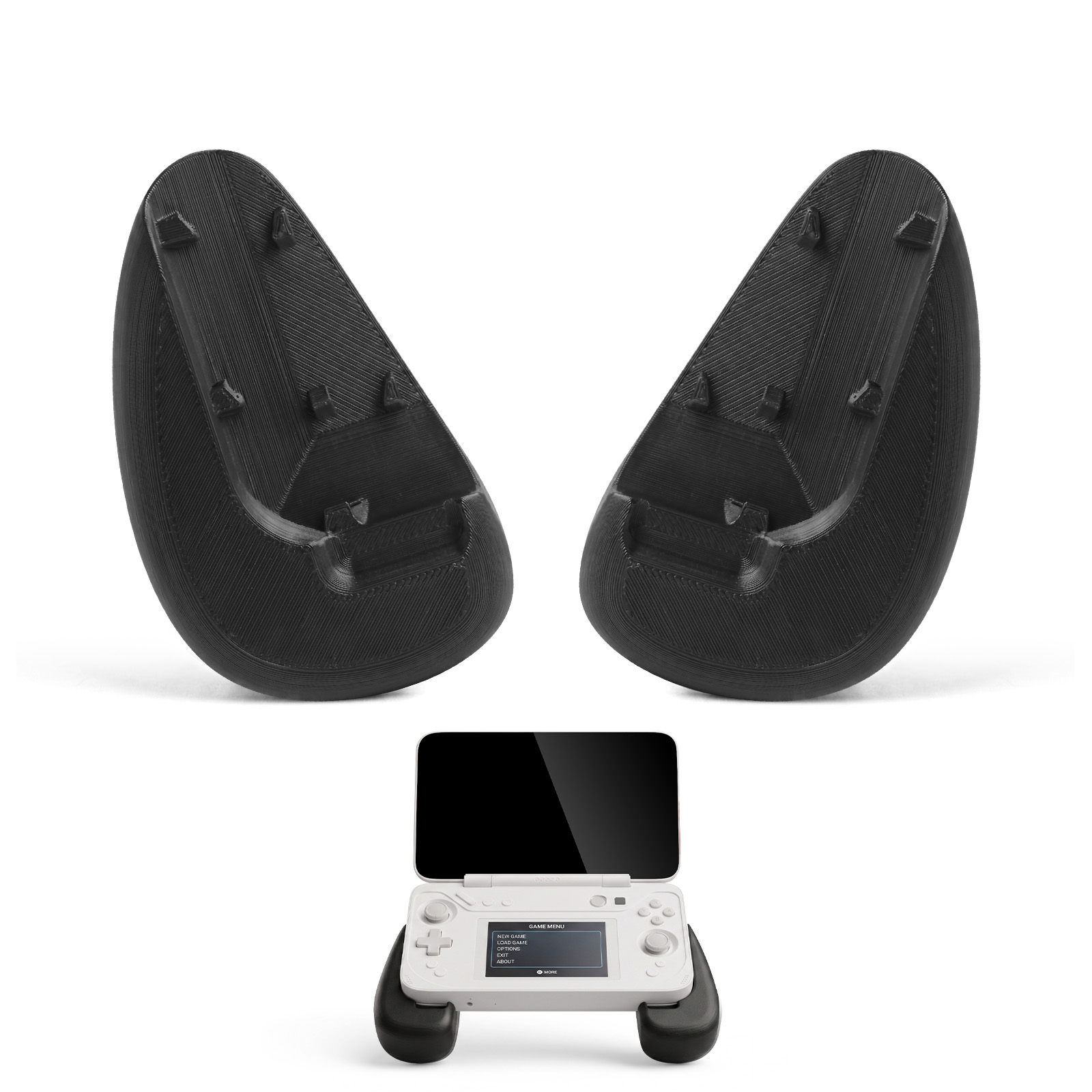 Ergonomischer Spielkonsolengri – Console Gaming Hand Bewertung und Preis