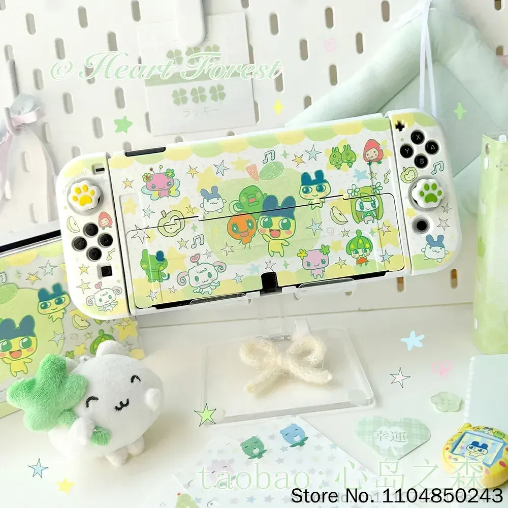 Original Tamagotchi Switch Sch – Nintendo Console Switch 2 Bewertung und Preis