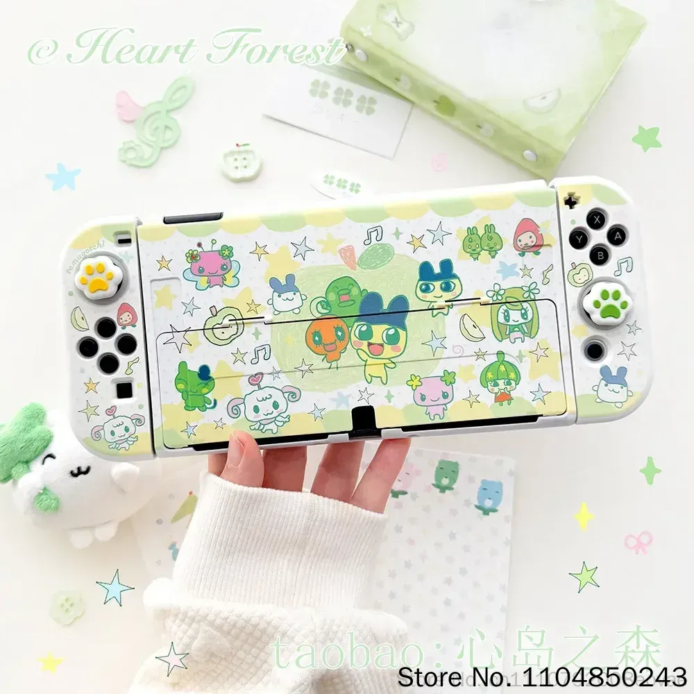 Original Tamagotchi Switch Sch – Nintendo Console Switch 2 Bewertung und Preis