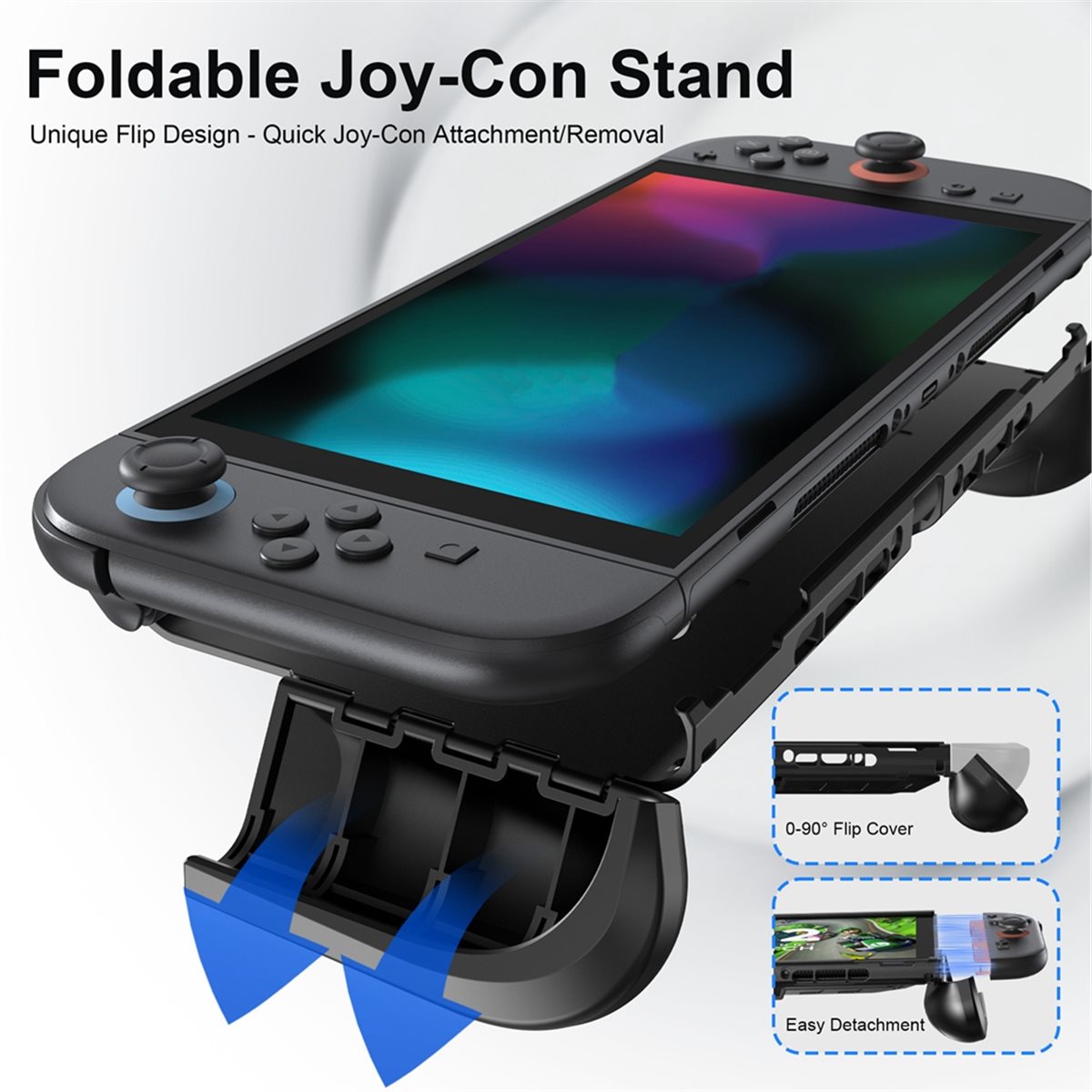 OKgood TPU-Hülle für Nintendo  – Nintendo Console Switch 2 Bewertung und Preis
