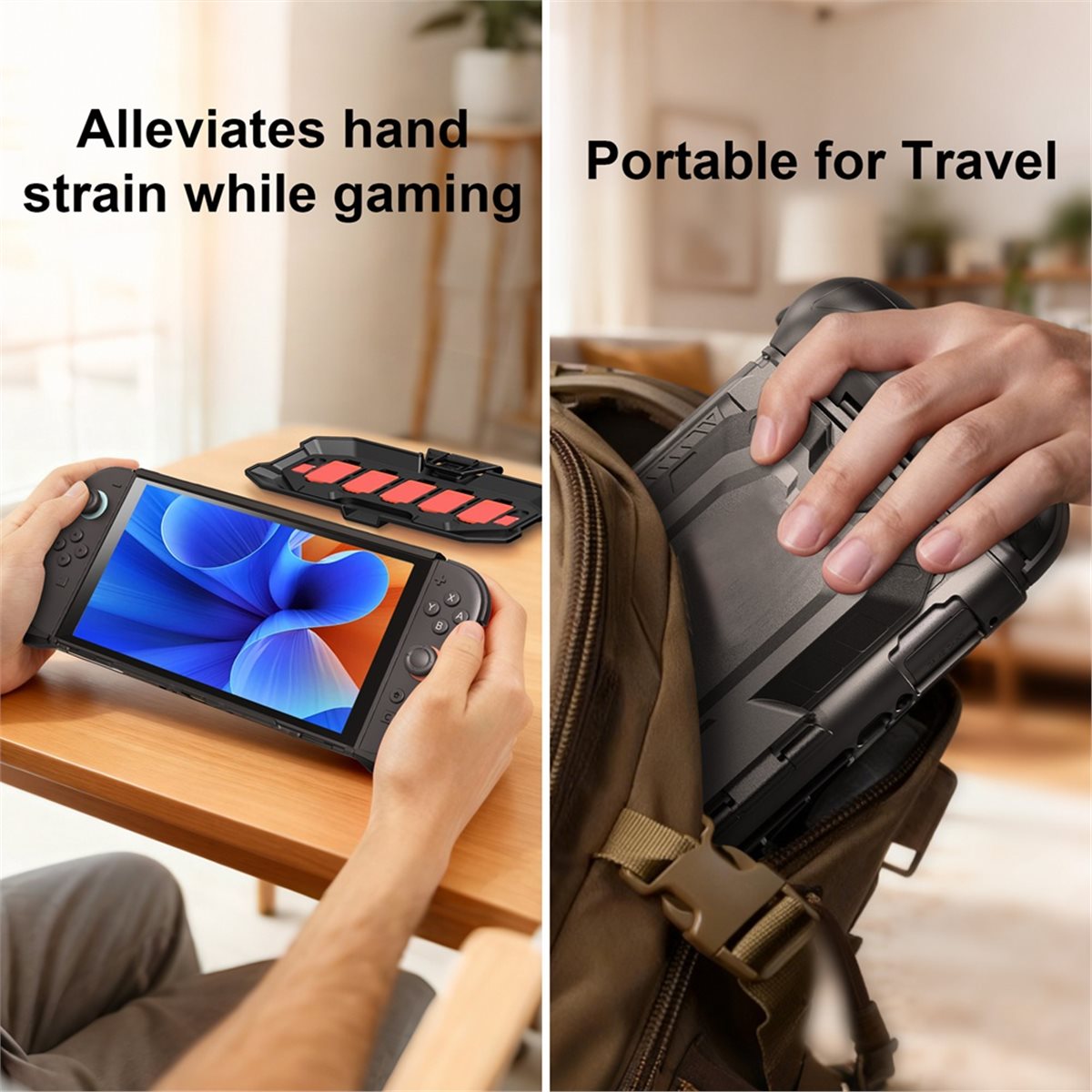 OKgood TPU-Hülle für Nintendo  – Nintendo Console Switch 2 Bewertung und Preis