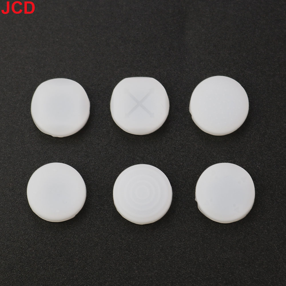 JCD 6 In 1 Silikon Anti-slip S – Thumb Grip Joystick Bewertung und Preis
