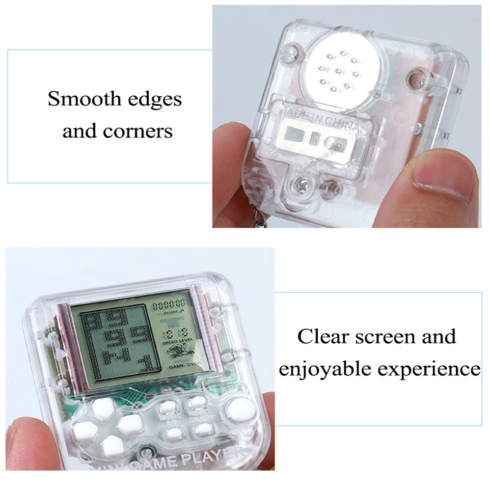 GAMINJA Retro Mini Handheld Sp – Gaming Console For 10 Year Old Bewertung und Preis