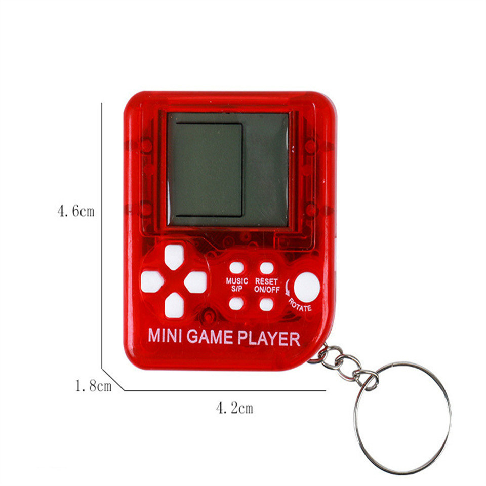 GAMINJA Retro Mini Handheld Sp – Gaming Console For 10 Year Old Bewertung und Preis