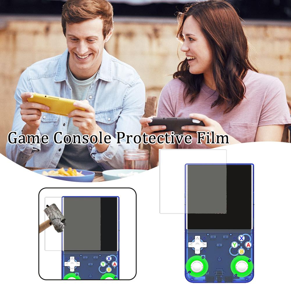1pc Für R36 Ultra Gaming Konso – Gaming Console R36 Bewertung und Preis