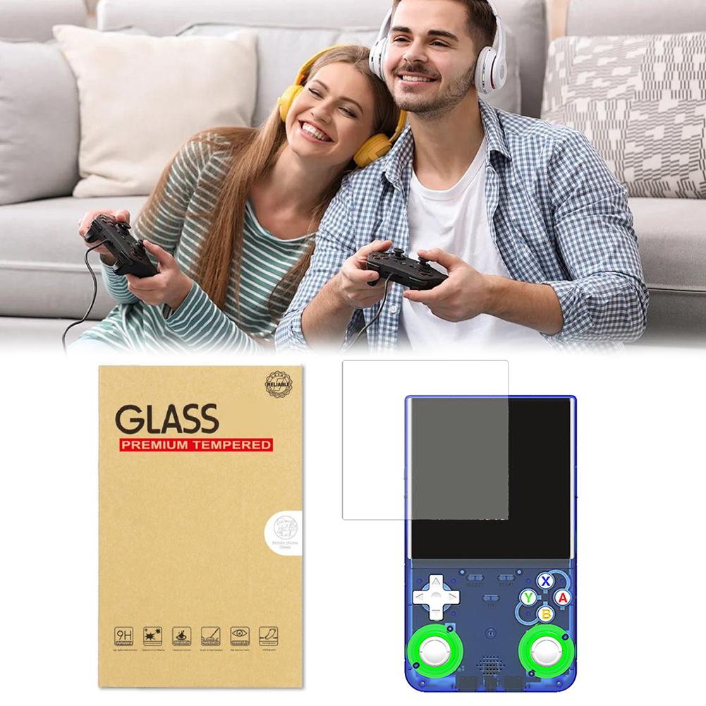 1pc Für R36 Ultra Gaming Konso – Gaming Console R36 Bewertung und Preis