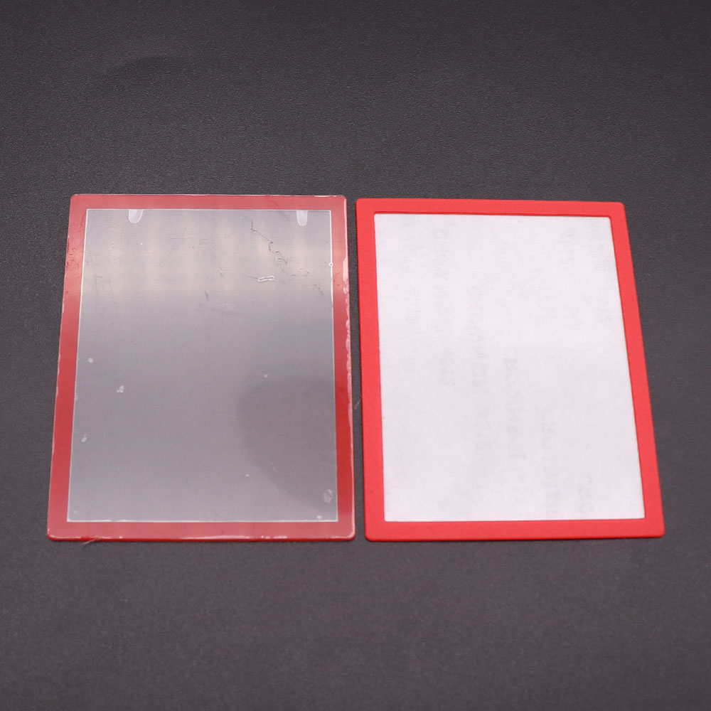 1 paar/2Pcs 9 farbe Oberen LCD – Gaming Console Display Bewertung und Preis