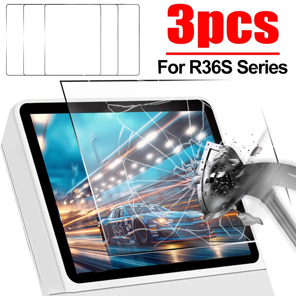 Für R36S R35S R36 Plus R36MAX  – Gaming Console R36 Bewertung und Preis