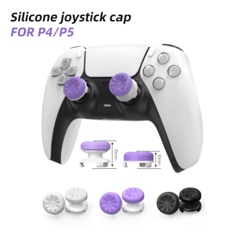 2 Stück Silikon-Daumengriff fü – Thumb Grip Joystick Bewertung und Preis