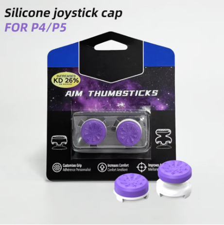 2 Stück Silikon-Daumengriff fü – Thumb Grip Joystick Bewertung und Preis