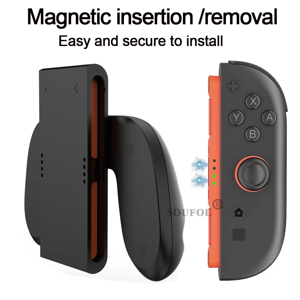 2025 Neuer Ladegriff für NS Sw – Nintendo Console Switch 2 Bewertung und Preis