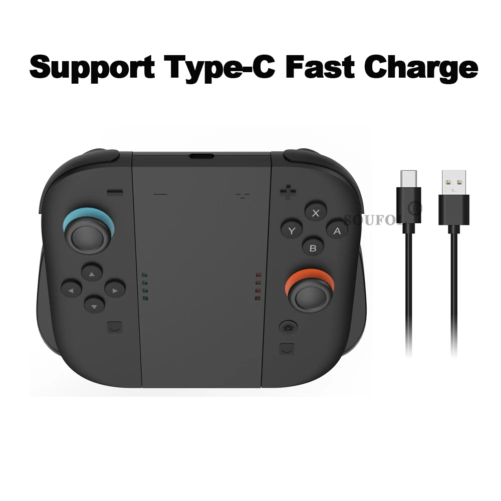 2025 Neuer Ladegriff für NS Sw – Nintendo Console Switch 2 Bewertung und Preis