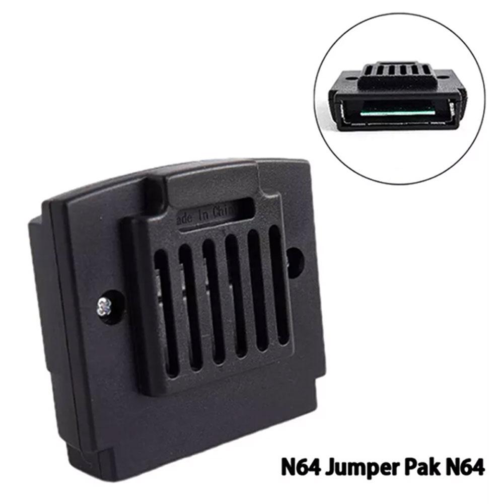 Neue Memory Jumper Pak Pack Sp – Gaming Console Deals Bewertung und Preis