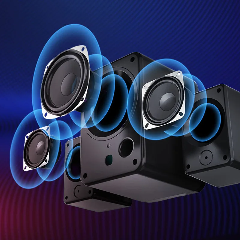 Computer Audio 2.1 Subwoofer E – Gaming Console Apple Bewertung und Preis