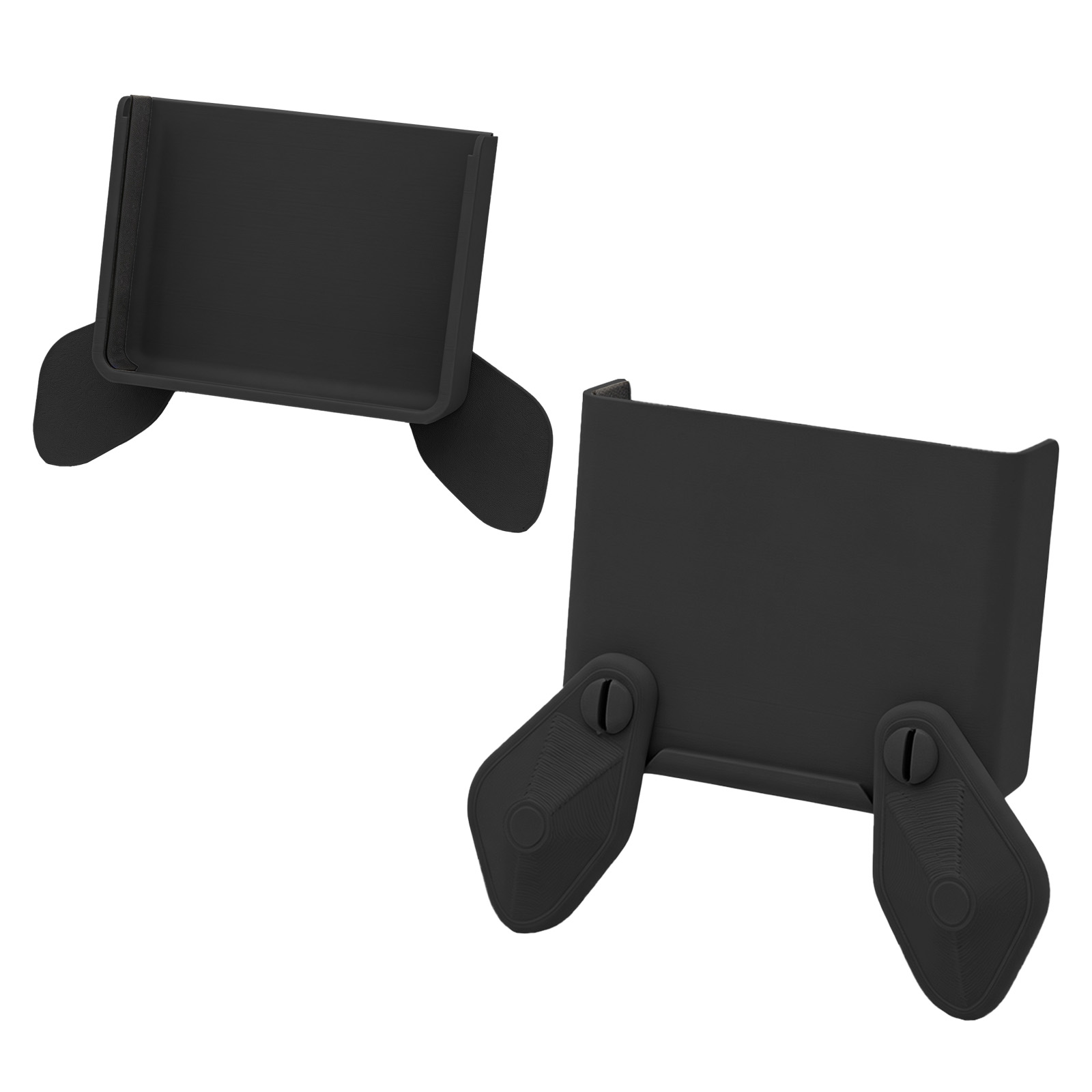 Zusammenklappbare Griffhalteru – Console Gaming Hand Bewertung und Preis