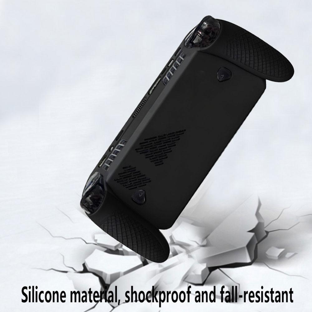 1PC Silikon Spielkonsole Schut – Gaming Console Deals Bewertung und Preis