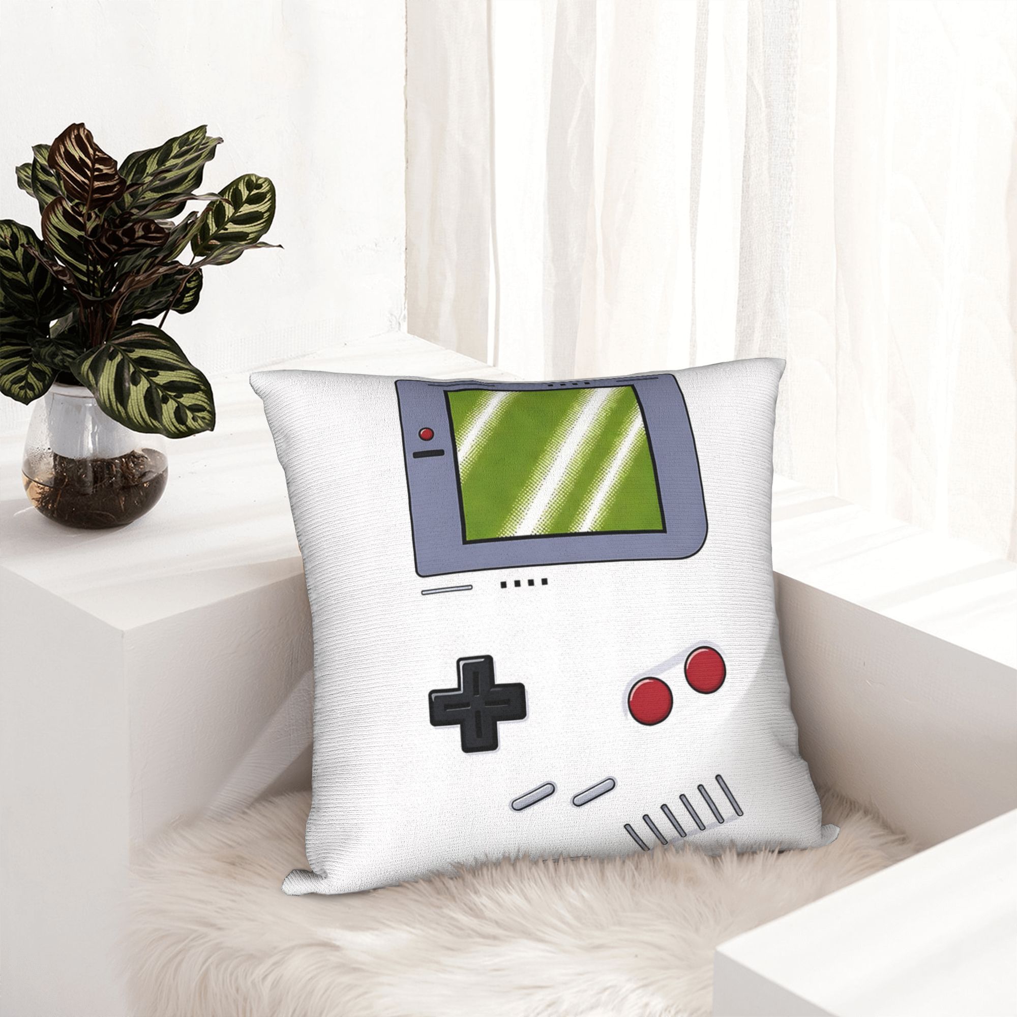 Spielkonsolen-Handheld-Design: – Gaming Console Old Bewertung und Preis