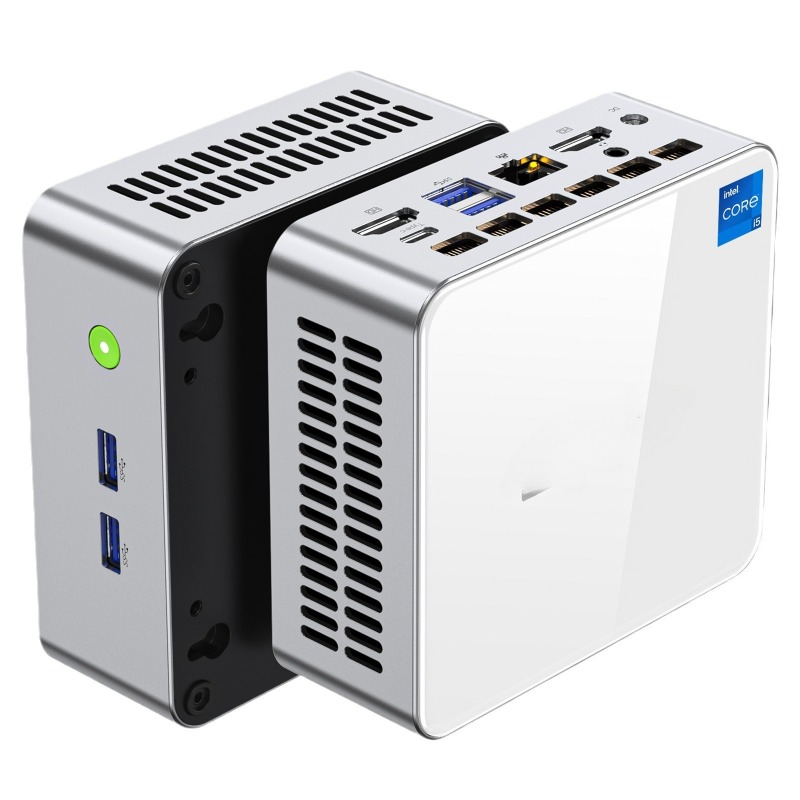 M3 Mini-Konsole i5-12450H Hoch – Console Gaming Hand Bewertung und Preis