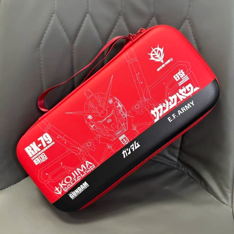 Gundam Switch 2 Tragetasche Ev – Gaming Console For 10 Year Old Bewertung und Preis