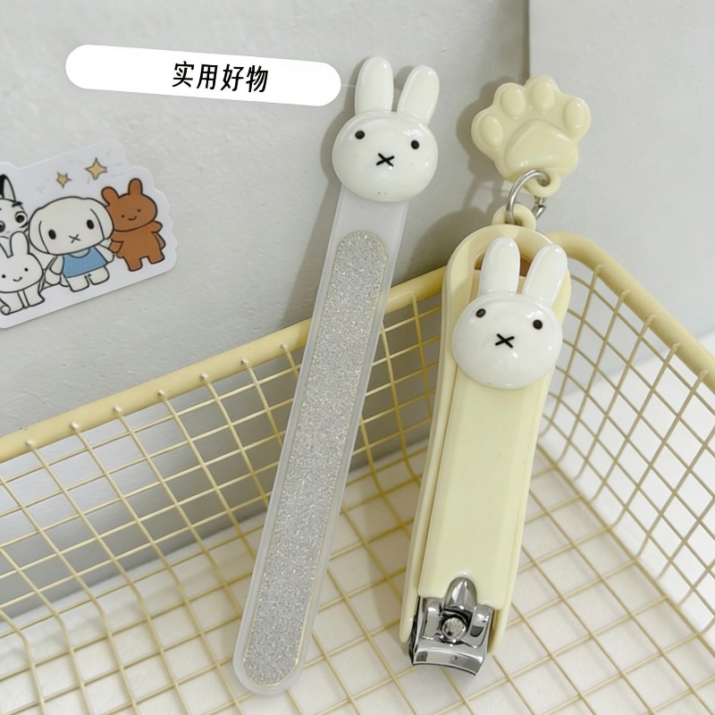 Neue Miffy Niedliche Cartoon-N – Thumb Grip Joystick Bewertung und Preis