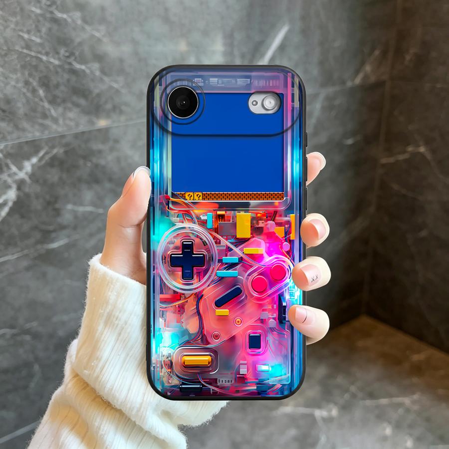Hülle für Apple iPhone 17 Pro  – Gaming Console Apple Bewertung und Preis
