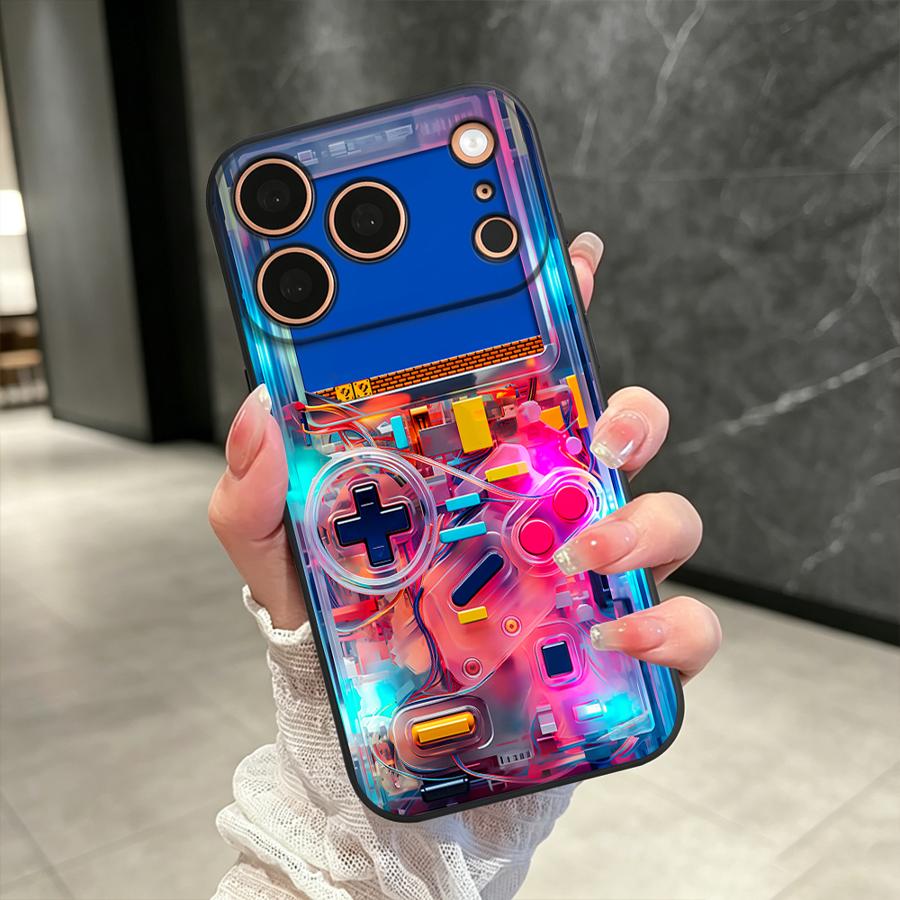 Hülle für Apple iPhone 17 Pro  – Gaming Console Apple Bewertung und Preis